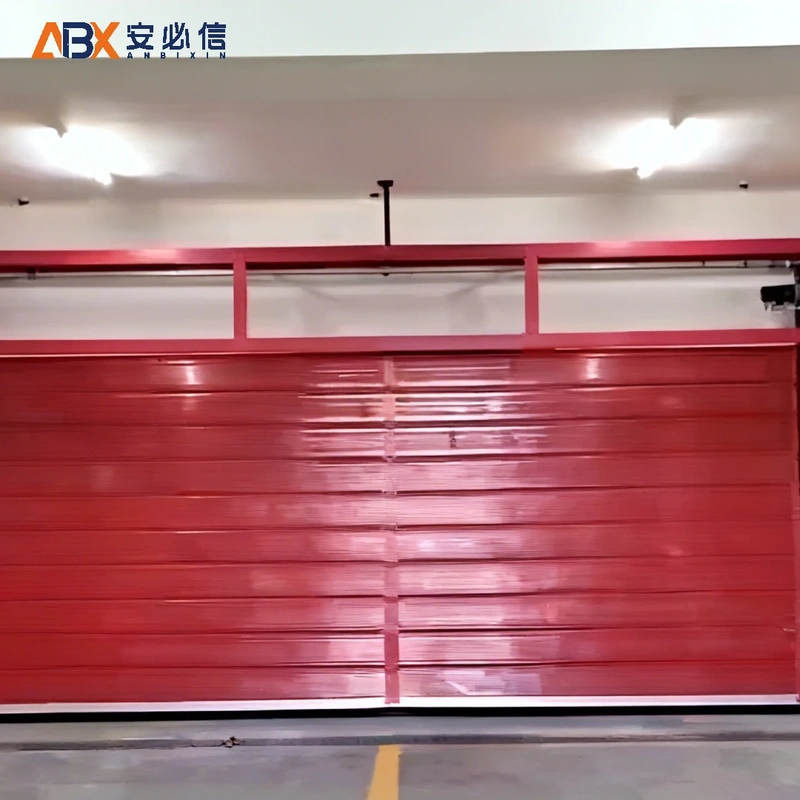 石家庄市雷达高速门